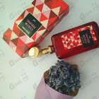 Отзывы Brocard Color Feeling Red