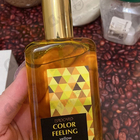 Отзывы Brocard Color Feeling Yellow