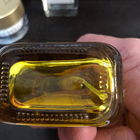 Отзыв Brocard Color Feeling Yellow