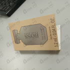 Парфюм Hugo Boss The Scent Pure Accord