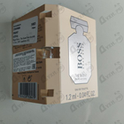 Отзывы Hugo Boss The Scent Pure Accord