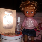 Отзывы Hugo Boss The Scent Pure Accord