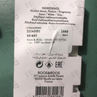 Духи Smoke And Mirrors от Roos & Roos