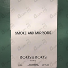 Парфюм Roos & Roos Smoke And Mirrors