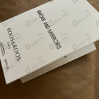 Отзывы Roos & Roos Smoke And Mirrors