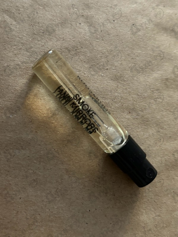 Купить Smoke And Mirrors от Roos & Roos