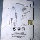 Духи Smoke And Mirrors от Roos & Roos