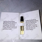 Отзыв Roos & Roos Smoke And Mirrors