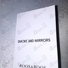 Отзывы Roos & Roos Smoke And Mirrors