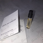 Парфюм Roos & Roos Smoke And Mirrors