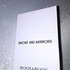 Отзыв Roos & Roos Smoke And Mirrors