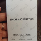 Отзывы Roos & Roos Smoke And Mirrors