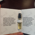 Отзыв Roos & Roos Smoke And Mirrors