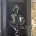 Парфюм Lattafa Perfumes Maahir Black Edition