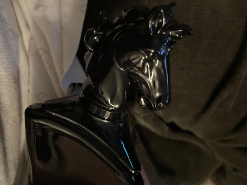 Купить Lattafa Perfumes Maahir Black Edition