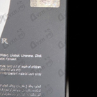 Отзыв Lattafa Perfumes Maahir Black Edition