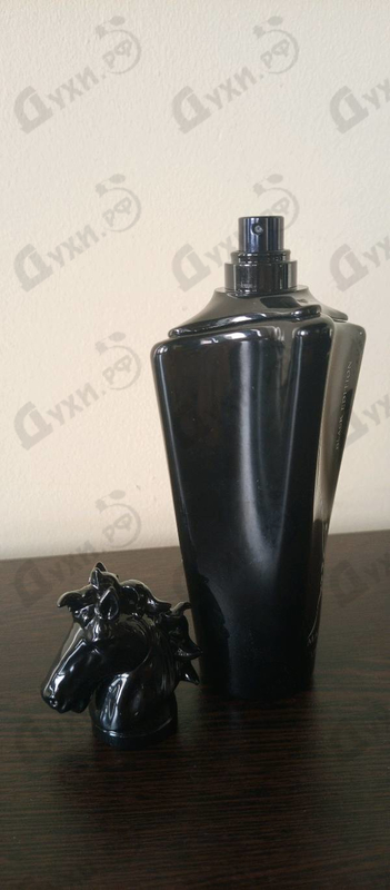 Купить Maahir Black Edition от Lattafa Perfumes