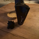 Духи Maahir Black Edition от Lattafa Perfumes