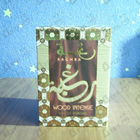 Отзывы Lattafa Perfumes Raghba Wood Intense