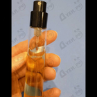 Отзыв LM Parfums Black Oud Extreme Amber