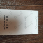 Отзыв Comme Des Garcons Rouge