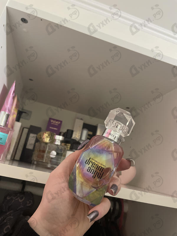 Духи Dream Angel от Victoria's Secret