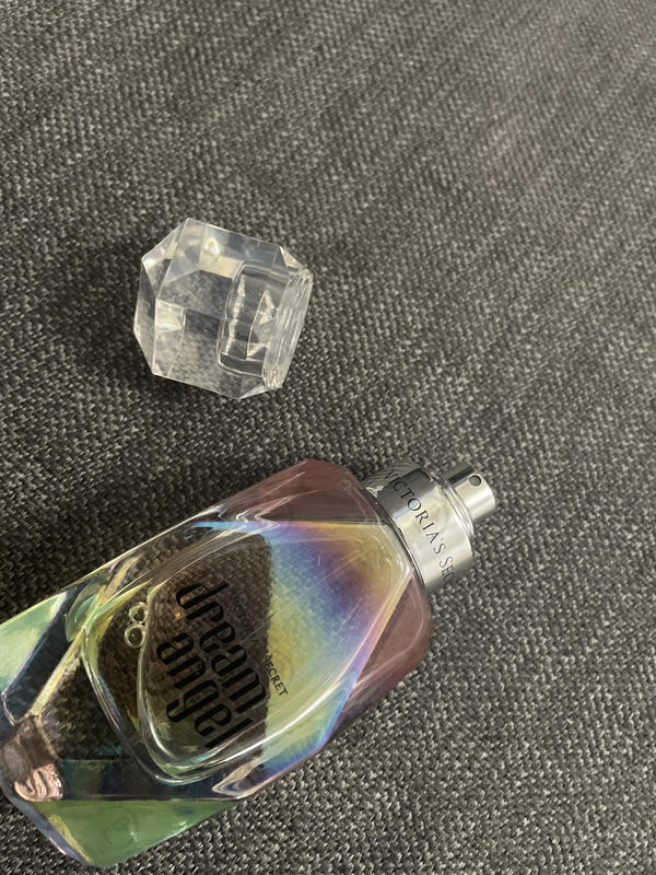 Парфюмерия Dream Angel от Victoria's Secret