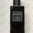 Отзыв Robert Piguet L'Insomnuit