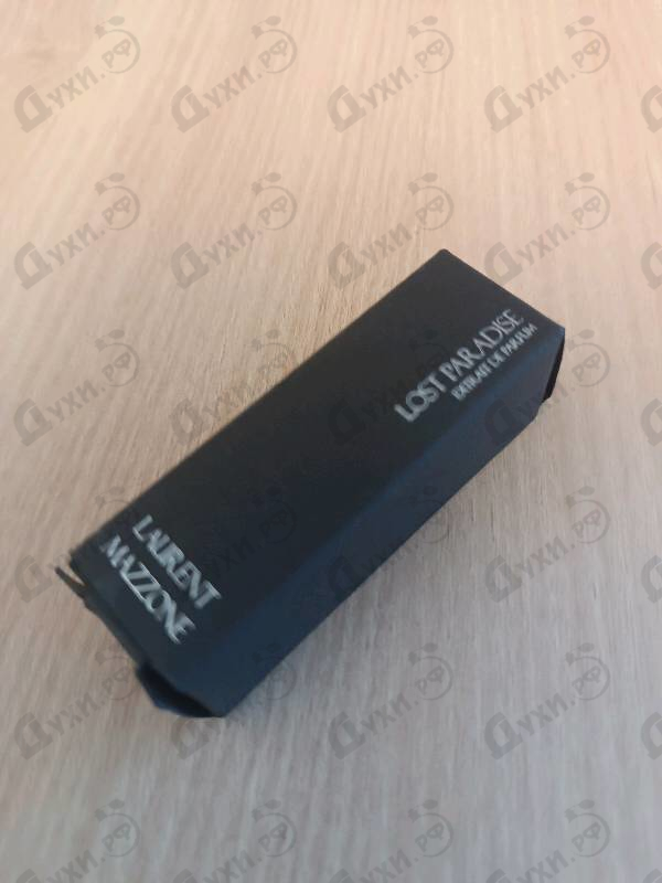 Отзывы LM Parfums Lost Paradise