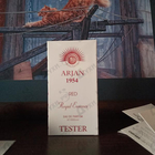 Отзывы Norana Perfumes Arjan 1954 Red