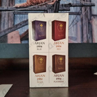 Отзыв Norana Perfumes Arjan 1954 Red