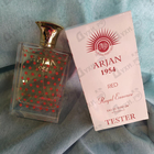 Отзыв Norana Perfumes Arjan 1954 Red