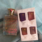 Отзывы Norana Perfumes Arjan 1954 Red