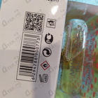 Отзыв Norana Perfumes Arjan 1954 Red