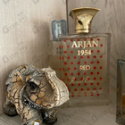 Отзыв Norana Perfumes Arjan 1954 Red