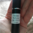 Отзывы Norana Perfumes Arjan 1954 Red