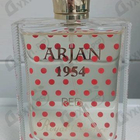 Духи Arjan 1954 Red от Norana Perfumes