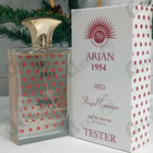 Отзыв Norana Perfumes Arjan 1954 Red
