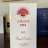 Парфюмерия Arjan 1954 Red от Norana Perfumes