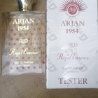Отзыв Norana Perfumes Arjan 1954 Red