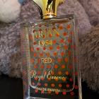 Отзывы Norana Perfumes Arjan 1954 Red