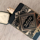 Отзывы Lattafa Perfumes Badee Al Oud