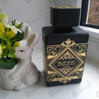 Отзыв Lattafa Perfumes Badee Al Oud