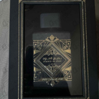 Отзыв Lattafa Perfumes Badee Al Oud