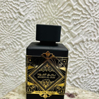Отзыв Lattafa Perfumes Badee Al Oud