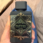 Духи Badee Al Oud от Lattafa Perfumes