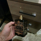 Отзыв Lattafa Perfumes Badee Al Oud