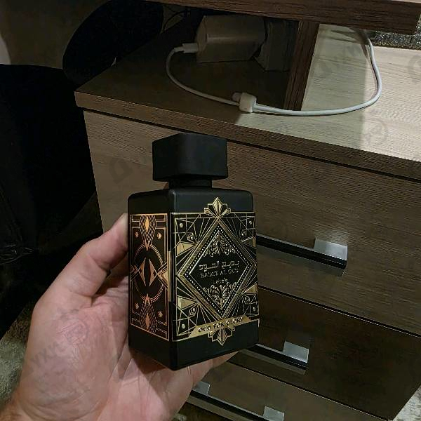 Купить Badee Al Oud от Lattafa Perfumes