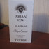 Купить Arjan 1954 Platinum от Norana Perfumes