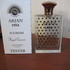 Парфюмерия Arjan 1954 Platinum от Norana Perfumes